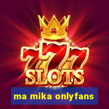 ma mika onlyfans